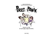 Kinderbücher - Prut og Panik - 9788776160326