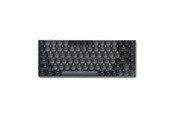 Tastaturen - Satechi SM1 Slim Mechanical Backlit Bluetooth - Dark - Tastaturen - Englisch (US) - Grau - ST-KSM1DK-EN