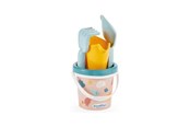 Spiele im Freien - Ecoiffier Bucket Set Small Ocean 5 pcs. - 306