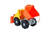Spiele im Freien - Ecoiffier Freight Tipper Truck 58cm - 490