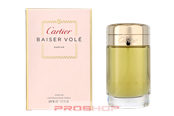 Parfüm und Düfte - Cartier Baiser Vole Edp Spray - 3432240505897