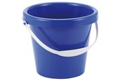 Spiele im Freien - Ecoiffier Bucket Color with Edge 19cm - 593