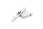 Streamingeinheiten - Strong LEAP-S3+ V2 - White - 4K - Google TV box - Dolby Vision Atmos - LEAP-S3+V2