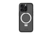 Handys - Cover & Cases - Mobile Origin RingMag Case - black - iPhone 15 Pro - RMC-i15PRO-BLK