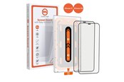 Handys - Schutzfolie - Mobile Origin Screen Guard iPhone 11 / XR with easy applicator 2 pack - SGA-i11-2pk