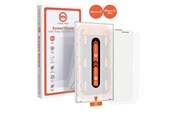 Handys - Schutzfolie - Mobile Origin Screen Guard iPhone 12 Pro / 12 with easy applicator 2 pack - SGA-i12Pro-2pk