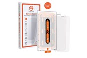 Handys - Schutzfolie - Mobile Origin Screen Guard iPhone 13 mini with easy applicator 2 pack - SGA-i13m-2pk
