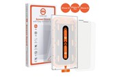 Handys - Schutzfolie - Mobile Origin Screen Guard iPhone 17e/16e/14/13/13 Pro/  with easy applicator 2 pack - SGA-i14-2pk