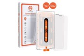 Handys - Schutzfolie - Mobile Origin Screen Guard iPhone 14 Plus / 13 Pro Max with easy applicator 2 pack - SGA-i14Plus-2pk