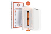 Handys - Schutzfolie - Mobile Origin Screen Guard iPhone 14 Pro with easy applicator - 2 pack - SGA-i14Pro-2pk