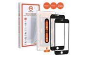 Handys - Schutzfolie - Mobile Origin Screen Guard iPhone 8 / 7 / SE 2022 / SE 2020 with easy applicator 2 pack - SGA-SE22-2pk