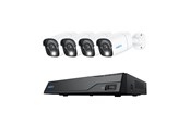 Smart-Home - REOLINK NVS8-8MB4 (Bullet) - NVS8-8MB4