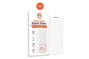 Handys - Schutzfolie - Mobile Origin Orange Screen Guard Spare Glass iPhone 13 mini - SGA-SP-i13m