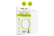 Handys - Schutzfolie - Mobile Origin Orange Screen Guard Spare Glass iPhone 14 Pro - SGA-SP-i14Pro