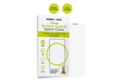 Handys - Schutzfolie - Mobile Origin Orange Screen Guard Spare Glass iPhone 14 Pro Max - SGA-SP-i14ProMax