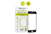 Handys - Schutzfolie - Mobile Origin Orange Screen Guard Spare Glass iPhone 8/7/SE 2022/SE 2020 - SGA-SP-SE22