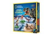 Weihnachtskalender - National Geographic Dinosaurier Adventskalender 2026 - 29-2490