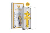 Handys - Schutzfolie - Mobile Origin Screen Guard with arrow applicator - Samsung Galaxy A55 - SGZ-GA55