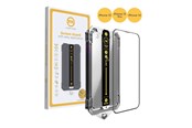 Handys - Schutzfolie - Mobile Origin Screen Guard iPhone 17e/16e/14/13/13 Pro with easy application - SGZ-i14