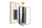 Handys - Schutzfolie - Mobile Origin Screen Guard iPhone 14 Pro with easy application - SGZ-i14Pro