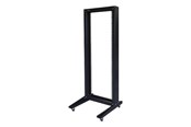 Rack-Gehäuse - TOTEN OR Open Racks (600*600*32U ) Black - OR66329001-SKWT