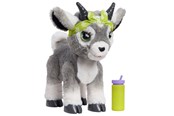 Plush - FurReal Daisy The Yoga Goat 29 cm - 272-28104
