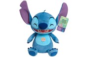 Figuren - Disney Crack Me Up Feature Plush 28 cm - 302-10421