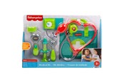 Rollenspiele - Fisher Price Medical Kit - HYH26