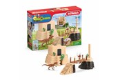 Schleich - Schleich Eroberung des Dino-Tempels - 42657