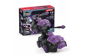 Schleich - Schleich Schatten-Crashmobil mit Mini-Kreatur - 42672