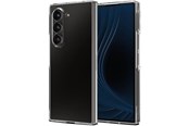 Handys - Cover & Cases - Spigen Air Skin - crystal clear - Samsung Galaxy Z Fold6 - ACS07815