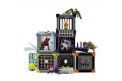 Schleich - Schleich BattleCave Arena: Lava vs. Shadow - 42673