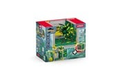 Schleich - Schleich BattleCave Dschungel-Spinnenvogel - 42678