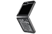 Handys - Cover & Cases - Spigen Air Skin - zero one - Samsung Galaxy Z Flip6/7 FE - ACS07837