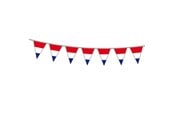 Spielzeug - Folat BV RWB Flag Line 10mtr. - 07428