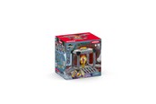 Schleich - Schleich Eldrador BattleCave Super Crystals - 42702