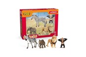 Schleich - Schleich Wild Life "Africa"  Starter Set - 42721