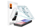 Handys - Schutzfolie - Spigen Glass tR EZ Fit Cover 2 Pack - Samsung Galaxy Z Fold6 - AGL07969