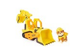Spielzeugauto - Paw Patrol Rubble & Crew Rubble's Bulldozer - 6066511