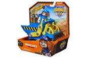 Spielzeug - Paw Patrol Rubble & Crew Core Vehicle - Wheeler - 6066528