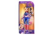 Dolls & Accessories - Unicorn Academy Fashion Doll 24 cm - Isabel - 6067326