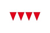 Spielzeug - Folat BV Red Flag Line 10mtr. - 22613