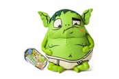 Spielzeug - Teen Titans Go Belly Buster Beast Boy Plush 17 cm - 6070432