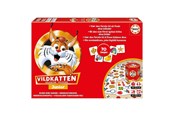 Brettspiele - Vildkatten 70 - 78-20027