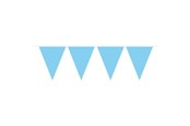 Spielzeug - Folat BV Baby blue Bunting 10mtr. - 22614