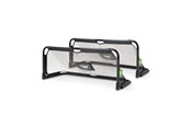 Spiele im Freien - EXIT - Panna Foldable Steel Football Goal 150x60cm - 41012000
