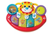 Baby Spielzeug - Playgro Jerry's Class - Lion Piano - 6385508