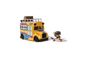 Spielzeug - Tech Deck Skate SK8 Crew Transforming Playset - 6071034