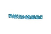 Spielzeug - Folat BV Garland Paper Hoku-Blue 6 m. - 07906