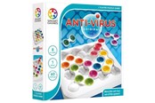 Brettspiele - Leikkien Smart Games - Anti-Virus - SG520
